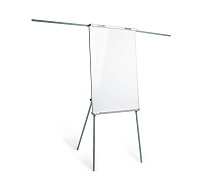Kép Flipchart tábla 